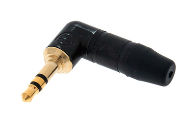 Neutrik NTP3 RC-B Jack jungtis (3.5mm - 1/8")
