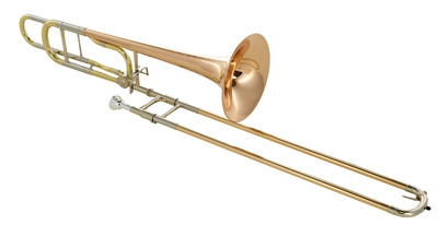 C.G.Conn 88HO Bb/F tenorinė trombonas su F mechanizmu