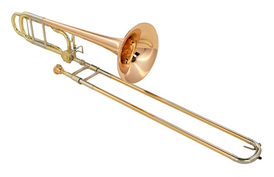 C.G.Conn 88HCL Bb/F tenorinis trombonas  