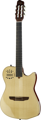Godin Multiac Nylon Natur klasikinė gitara