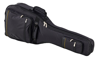 Rockbag RB20619B Plus Jazz elektrinės gitaros dėklas