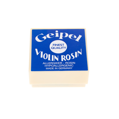 Geipel Rosin Antiallergic smuiko kanifolija