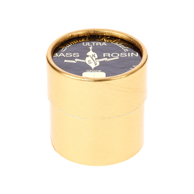 Kolstein Bass Rosin Hard kontraboso kalifolija