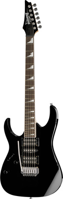 Ibanez GRG170DXL-BKN elektrinė kairiarankių gitara