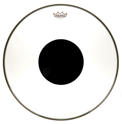Remo 20" CS Black Dot bosinio būgno membrana