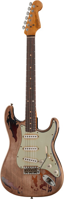 St stiliaus gitaros