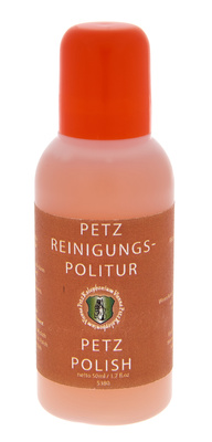 Petz Cleaning Fluid smuiko valymo skystis
