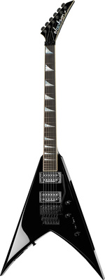 Jackson KV2 King V BK USA elektrinė gitara  