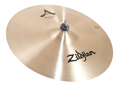 Zildjian 18" A-Series Rock Crash lėkštė  