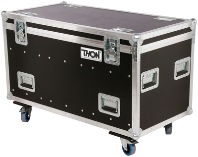 Thon Multiflex Roadcase 120 priedų dėklas