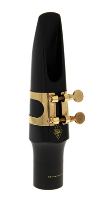 USA Meyer Baritone Sax BA-4 M7M baritono saksofono pūstukas  
