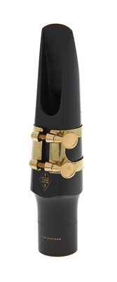 USA Meyer Baritone Sax BA-4 M8M B-Stock baritono saksofono pūstukas