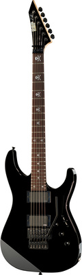 ESP KH-2 Neck Thru CTM elektrinė gitara