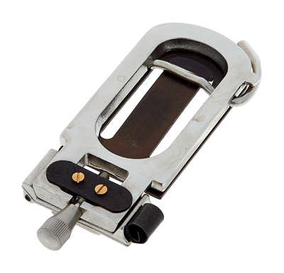 Cordier Reed Trimmer Eb-Clarinet liežuvėlių kirpimo įrankis