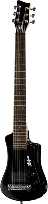 Höfner Shorty BK elektrinė gitara
