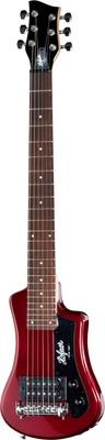 Höfner Shorty R elektrinė gitara