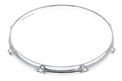 Sonor 12" Rim Metal Snare Reso 8Loch būgno derinimo lankas  