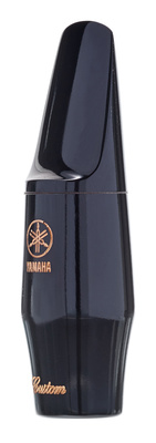 Yamaha Alto Sax Mouthpiece 6CM alto saksofono pūstukas