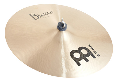 Meinl 16" Byzance Thin Crash lėkštė
