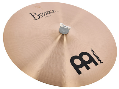 Meinl 17" Byzance Thin Crash lėkštė  