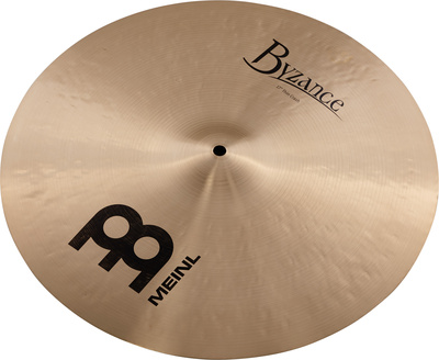 Meinl 18" Byzance Thin Crash lėkštė  