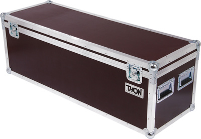 Thon Accessory Case 120x40x40 BR priedų dėklas