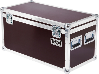 Thon Accessory Case 100x50x50 BR priedų dėklas