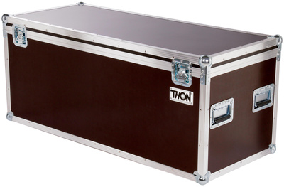 Thon Accessory Case 120x50x50 BR priedų dėklas  