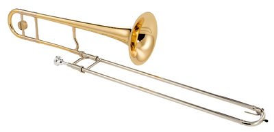 Kühnl & Hoyer Bart VAN Lier .500" tenoras trombonas