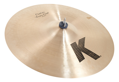 Zildjian 18" K-Custom Session Crash lėkštė  