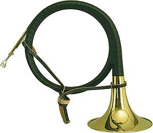 Kühnl & Hoyer 1314 KL Eb-Parforcehorn parforco ragas