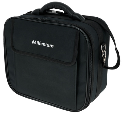 Millenium Double Pedal Bag dėklas aparatūrai