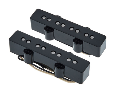 Fender Original Jazz Bass PU Set 4 stygų bosinės gitaros garso nuėmėjai