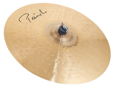 Paiste 18" Signature Dark Energy MK1 crash lėkštė