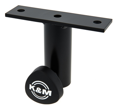 K&M 24281 garso kolonėlių prisukamas adapteris