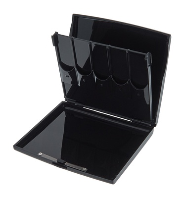 Protec Reed Case Alto/Tenor Saxophone liežuvėlių dėklas  