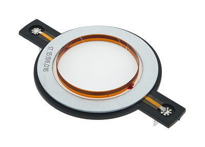 B&C MD/DE 25 - 16 Ohm garsiakalbio diafragma