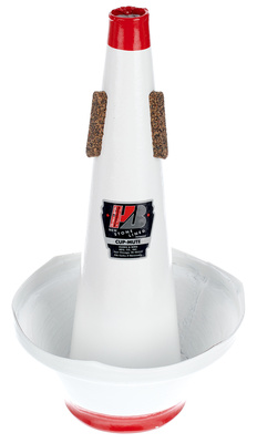 Humes & Berg New Stone Lined ST-152 tenorinio trombono taurės duslintuvas