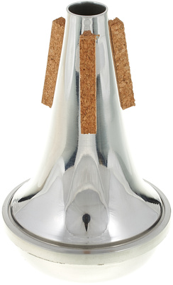 Tom Crown Piccolo Trumpet Straight Alu piccolo trimitų duslintuvas