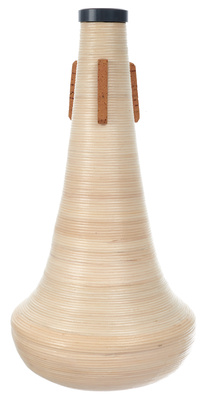 Pro Line Bass Trombone Straight Nature bosinio trombono duslintuvas