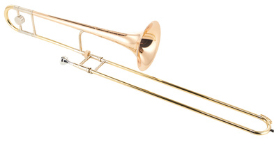 King 2102 PLG Legend 2B tenorinė trombonas