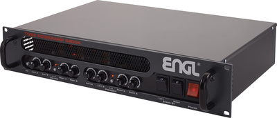 Engl E840/50 elektrinės gitaros stiprintuvo galvutė