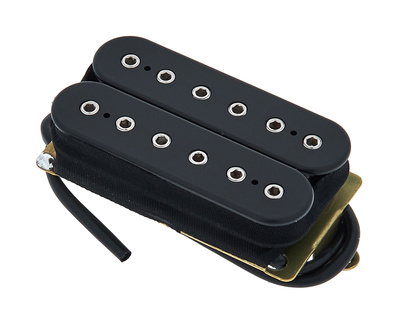 DiMarzio DP100 BK humbucker garso nuėmėjas