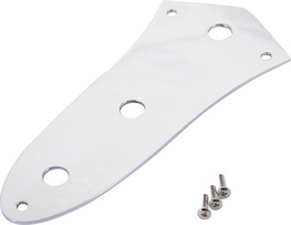 Fender Control Plate Jazz-Bass gitaros plokštė