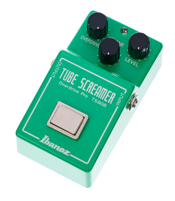 Ibanez TS808 distortion pedalas