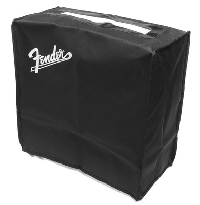Fender Cover Blues Junior gitarų stiprintuvų uždangalas