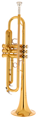 Yamaha YTR-8310 Z 03 Bb trimitas