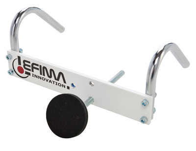 Lefima 7706w bosinio būgno adapteris