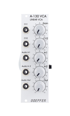 Doepfer A-130 VCA modulis