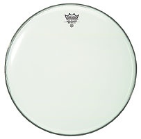 Remo 10" Ambassador Reso snare būgno membrana